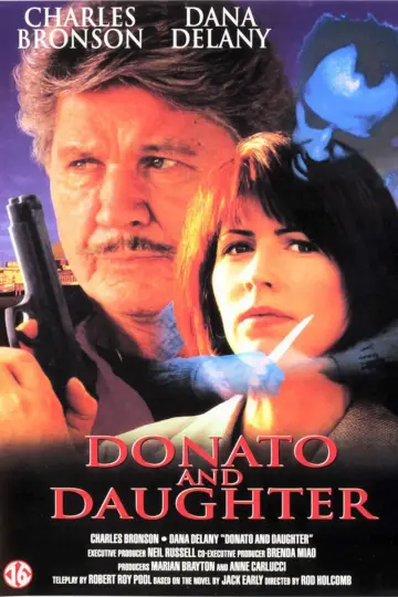 Poster to the movie "Donato and Daughter" #1198874