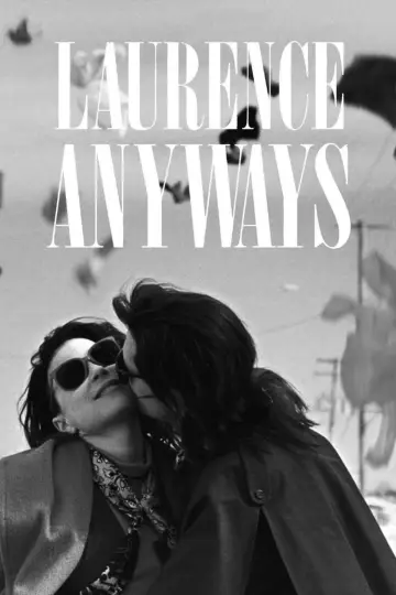 Poster to the movie "Laurence Anyways" #661937