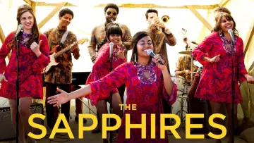 Backdrop to the movie "The Sapphires" #1070090