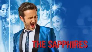 Backdrop to the movie "The Sapphires" #1070092