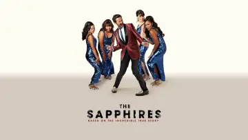 Backdrop to the movie "The Sapphires" #1070093