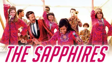 Backdrop to the movie "The Sapphires" #1070094