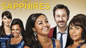 Backdrop to the movie "The Sapphires" #1070095