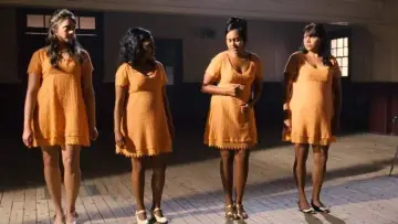 Backdrop to the movie "The Sapphires" #426636