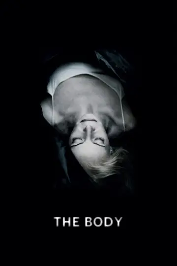 Poster to the movie "The Body" #207783