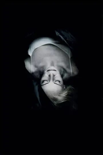 Poster to the movie "The Body" #888118
