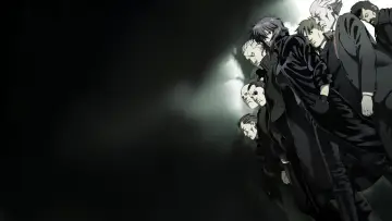 Backdrop to the movie "Ghost in the Shell: S.A.C. 2nd GIG - Individual Eleven" #427588