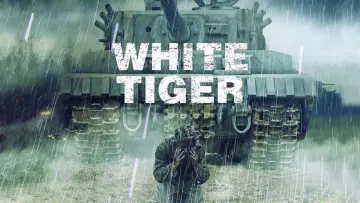 Backdrop to the movie "White Tiger" #1083607