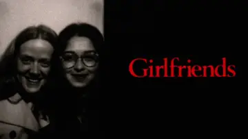 Backdrop to the movie "Girlfriends" #698582