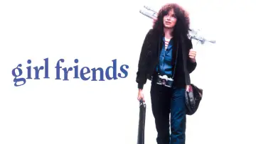 Backdrop to the movie "Girlfriends" #698584