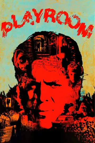 Poster to the movie "Playroom" #1140684