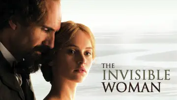 Backdrop to the movie "The Invisible Woman" #1037770