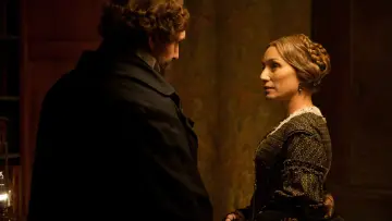 Backdrop to the movie "The Invisible Woman" #1037771