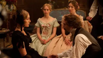 Backdrop to the movie "The Invisible Woman" #1037772