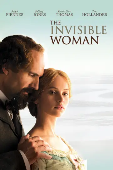 Poster to the movie "The Invisible Woman" #1037778