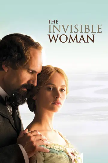 Poster to the movie "The Invisible Woman" #1037779