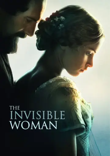 Poster to the movie "The Invisible Woman" #1037781