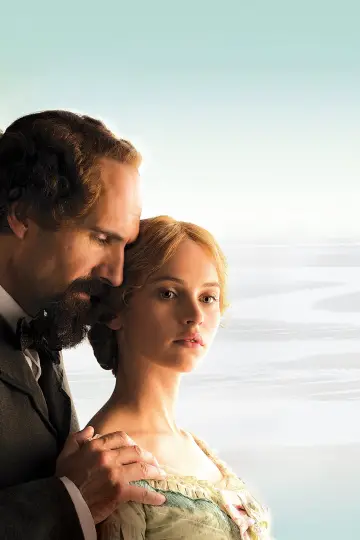 Poster to the movie "The Invisible Woman" #399020