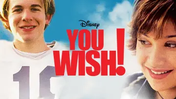 Backdrop to the movie "You Wish!" #633148