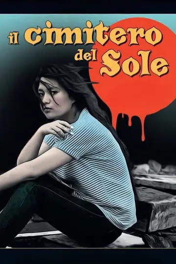 Poster to the movie "The Sun