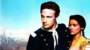 Backdrop to the movie "War Paint" #1572906