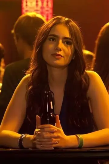 Poster to the movie "Stuck in Love" #1200350