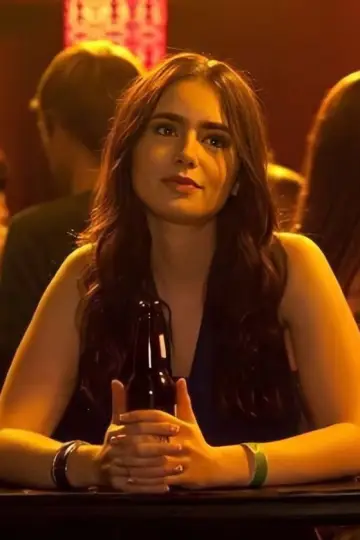 Poster to the movie "Stuck in Love" #1200351