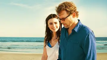Backdrop to the movie "Stuck in Love" #886645