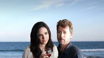 Backdrop to the movie "Stuck in Love" #886646