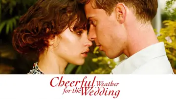 Backdrop to the movie "Cheerful Weather for the Wedding" #1037423
