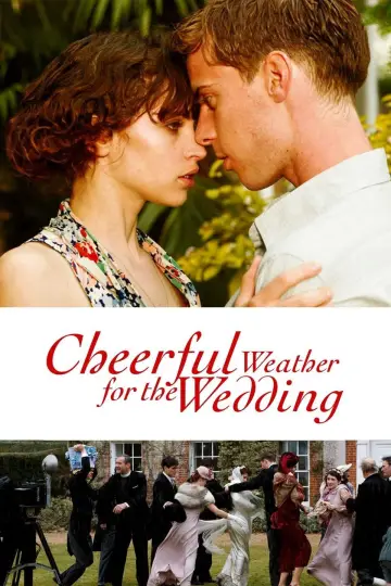 Poster to the movie "Cheerful Weather for the Wedding" #1037430