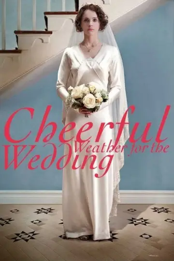 Poster to the movie "Cheerful Weather for the Wedding" #1037431