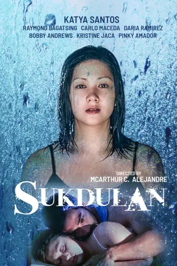 Sukdulan poster