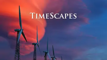 Backdrop to the movie "TimeScapes" #1139049
