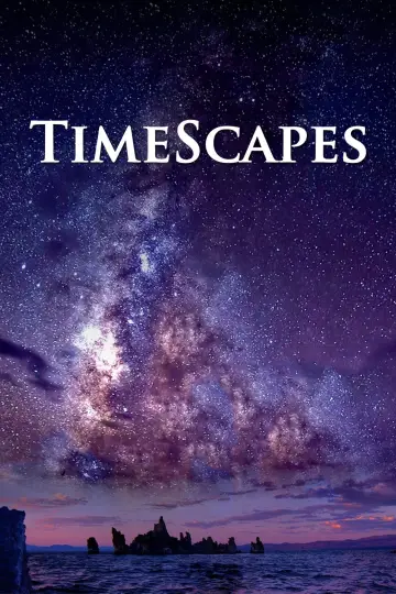Poster to the movie "TimeScapes" #1139054
