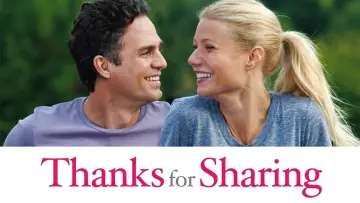 Backdrop to the movie "Thanks for Sharing" #150236