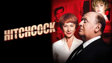 Backdrop to the movie "Hitchcock" #279910