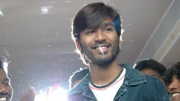 Backdrop to the movie "Thiruvilaiyaadal Aarambam" #1162993