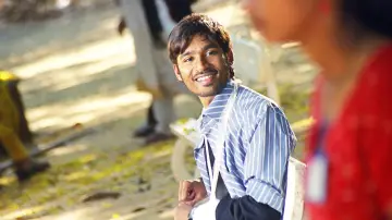 Backdrop to the movie "Thiruvilaiyaadal Aarambam" #1162998