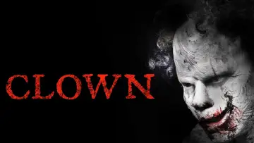 Backdrop to the movie "Clown" #333029