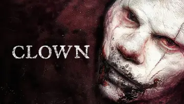 Backdrop to the movie "Clown" #657693