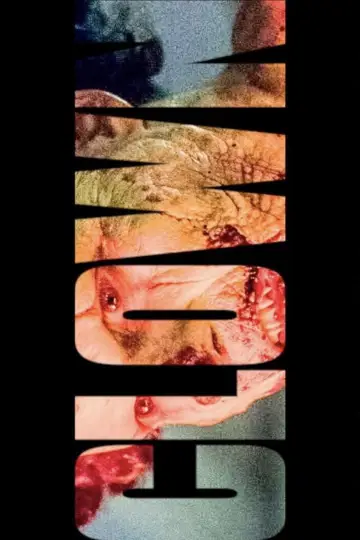 Poster to the movie "Clown" #657697