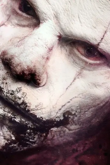 Poster to the movie "Clown" #657700