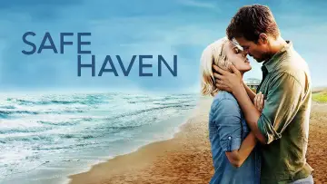 Backdrop to the movie "Safe Haven" #856142