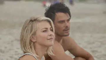 Backdrop to the movie "Safe Haven" #856144