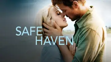 Backdrop to the movie "Safe Haven" #856151