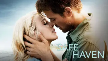 Backdrop to the movie "Safe Haven" #856162