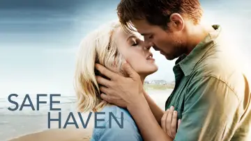 Backdrop to the movie "Safe Haven" #856164