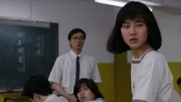 Backdrop to the movie "School on Fire" #1570856