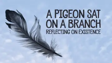 Backdrop to the movie "A Pigeon Sat on a Branch Reflecting on Existence" #994382